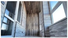 пластиковое окно