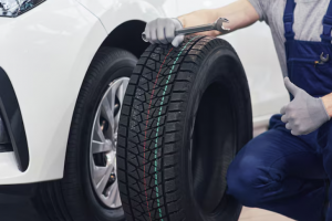 Зимние шины Bridgestone: сцепление, комфорт и износостойкость
